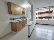 apartamento en arriendo en loma del indio. Cod A9432577