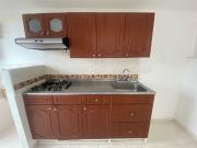 Apartamento en arriendo en Loma del Indio Medellín