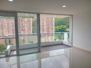 Apartamento en Arriendo en Loma Del Indio,Poblado Medellin