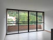 Apartamento en Arriendo en Loma del Indio,Poblado.Medellin