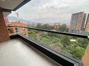 apartamento en arriendo en loma el chocho. Cod A513317