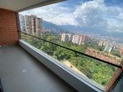 apartamento en arriendo en loma el chocho. Cod A513359