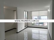 Apartamento en Arriendo Sector Loma de San Julián Poblado
