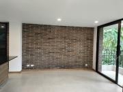 Apartamento en Arriendo en Lomas De Chuscalito,Poblado...