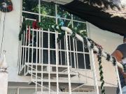 apartamento en arriendo en los almendros. Cod A123679