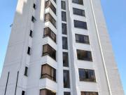 apartamento en arriendo en los alpes. Cod A122235
