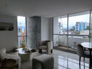 apartamento en arriendo en los alpes. Cod A630