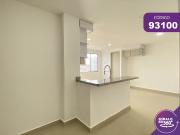 apartamento en arriendo en los alpes. Cod A93100