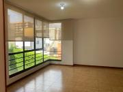 Apartamento en Arriendo en Los Alpes en unidad cerrada