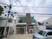 apartamento en arriendo en los andes. Cod A102655
