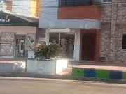 apartamento en arriendo en los andes. Cod A119032