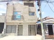 apartamento en arriendo en los andes. Cod A95947