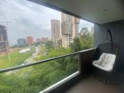 apartamento en arriendo en los balsos. Cod A513447