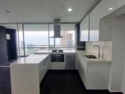 apartamento en arriendo en los balsos. Cod A514044