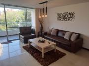 apartamento en arriendo en los balsos. Cod A514078