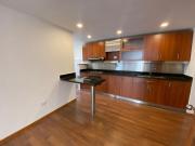 apartamento en arriendo en los balsos. Cod A59466