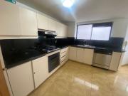 apartamento en arriendo en los balsos. Cod A60968