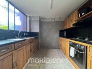 apartamento en arriendo en los balsos. Cod A65112