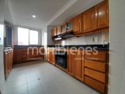 apartamento en arriendo en los balsos. Cod A66475
