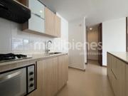apartamento en arriendo en los balsos. Cod A67261