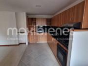 apartamento en arriendo en los balsos. Cod A67425