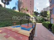 apartamento en arriendo en los balsos. Cod A67564