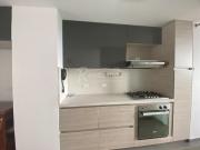 apartamento en arriendo en los balsos. Cod A776132
