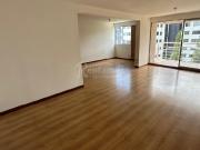 apartamento en arriendo en los balsos. Cod A776142