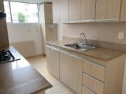 apartamento en arriendo en los balsos. Cod A776346