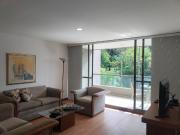 Apartamento en arriendo en Los Balsos, El Poblado