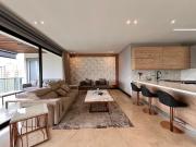 Apartamento en Arriendo en los Balsos, El Poblado, Medellin