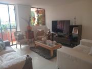 Apartamento en Arriendo en Los Balsos, El poblado, Medellin