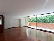 Apartamento en Arriendo en Los Balsos En el,Poblado Medellín