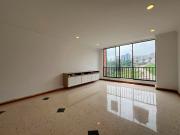 Apartamento en arriendo en Los Balsos, Envigado