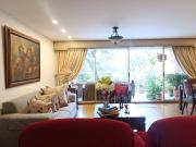 Apartamento en Arriendo en Los Balsos Poblado Medellin