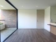 Apartamento en Arriendo en Los Balsos,Poblado Medellin