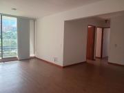 Apartamento en Arriendo en Los Balsos Poblado Medellin