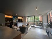 Apartamento en Arriendo en Los Balsos, Poblado. Medellin