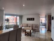 Apartamento en Arriendo en Los Balsos Poblado Medellin...