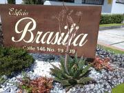 apartamento en arriendo en cedritos. Cod A6974401