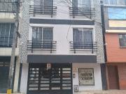 apartamento en arriendo en los cerezos. Cod A2471416