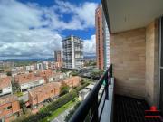 apartamento en arriendo en los colegios. Cod A6141