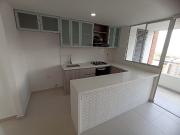 apartamento en arriendo en los colores. Cod A213830