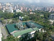 apartamento en arriendo en los colores. Cod A214417