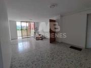 apartamento en arriendo en los colores. Cod A59991