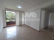 apartamento en arriendo en los colores. Cod A60868