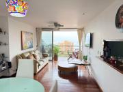 Apartamento en Arriendo en Los Gonzáles, Poblado Medellín