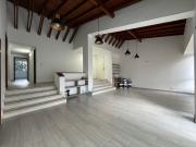 Apartamento en Arriendo en los Gonzales,Poblado.Medellin