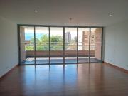 Apartamento en Arriendo en los Gonzales,Poblado.Medellin