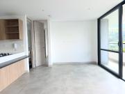 Apartamento en Arriendo en Los Gonzales Poblado Medellin